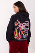 Sweatshirt model 218206 Sublevel